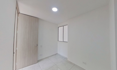 apartamento en venta en ciudad guabinas. Cod V6538