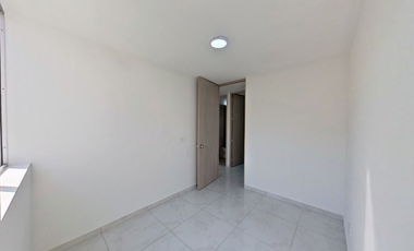 apartamento en venta en ciudad guabinas. Cod V6538