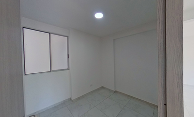 apartamento en venta en ciudad guabinas. Cod V6538