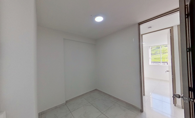 apartamento en venta en ciudad guabinas. Cod V6538