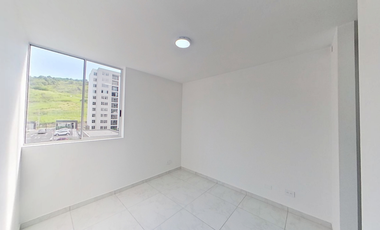 apartamento en venta en ciudad guabinas. Cod V6538