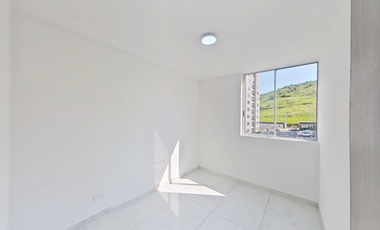 apartamento en venta en ciudad guabinas. Cod V6538