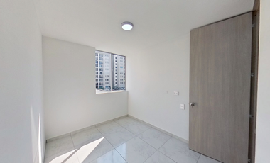 apartamento en venta en ciudad guabinas. Cod V6538