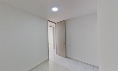 apartamento en venta en ciudad guabinas. Cod V6538