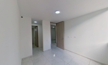 apartamento en venta en ciudad guabinas. Cod V6538