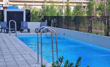 Departamento Metro Rodrigo De Araya ID: 41808r