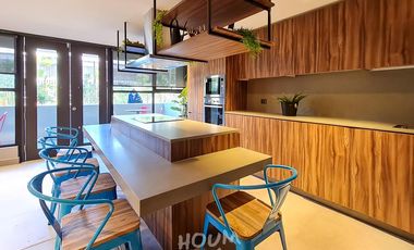 Departamento Metro Rodrigo De Araya ID: 41808r