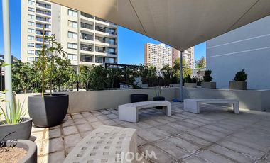 Departamento Metro Rodrigo De Araya ID: 41808r