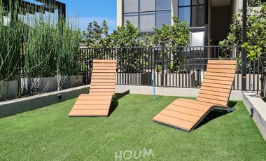 Departamento Metro Rodrigo De Araya ID: 41808r