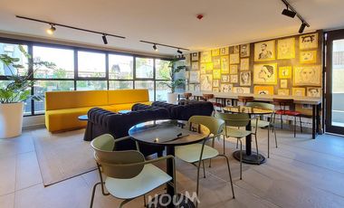 Departamento Metro Rodrigo De Araya ID: 41808r