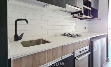 Departamento Metro Rodrigo De Araya ID: 41808r