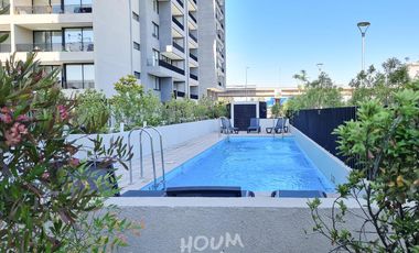 Departamento Metro Rodrigo De Araya ID: 41808r