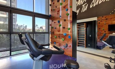 Departamento Metro Rodrigo De Araya ID: 41808r