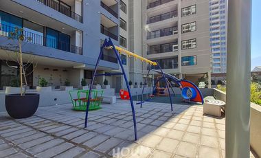 Departamento Metro Rodrigo De Araya ID: 41808r