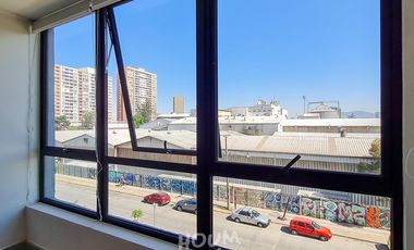 Departamento Metro Rodrigo De Araya ID: 41808r