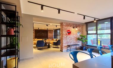 Departamento Metro Rodrigo De Araya ID: 41808r