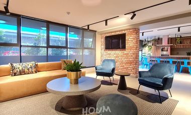 Departamento Metro Rodrigo De Araya ID: 41808r