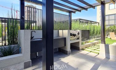 Departamento Metro Rodrigo De Araya ID: 41808r