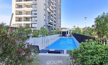 Departamento Metro Rodrigo De Araya ID: 41808r