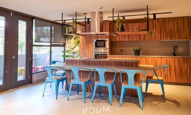 Departamento Metro Rodrigo De Araya ID: 41808r