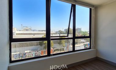 Departamento Metro Rodrigo De Araya ID: 41808r