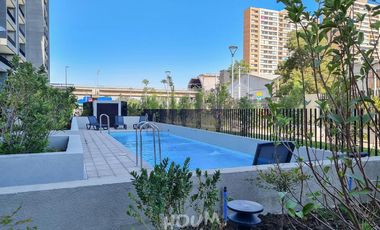 Departamento Metro Rodrigo De Araya ID: 41808r