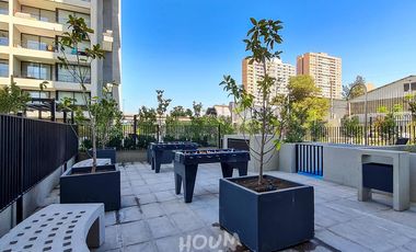 Departamento Metro Rodrigo De Araya ID: 41808r