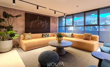 Departamento Metro Rodrigo De Araya ID: 41808r