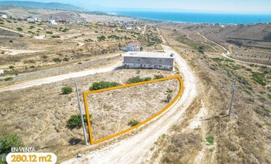 Terreno residencial en venta en Mar de Puerto Nuevo