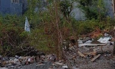 Jual Tanah Perumahan Pantai Mentari Kenjeran Siap Bangun