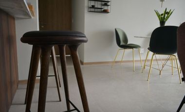 Departamento en Venta Ladrón de Guevara Guadalajara | GAR