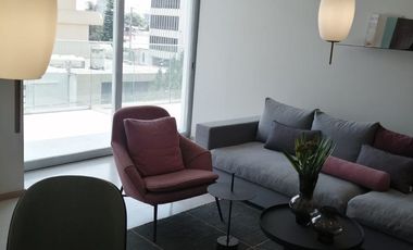 Departamento en Venta Ladrón de Guevara Guadalajara | GAR