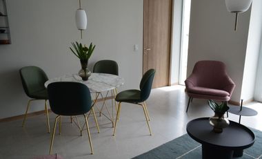 Departamento en Venta Ladrón de Guevara Guadalajara | GAR