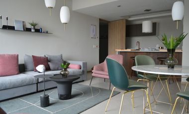 Departamento en Venta Ladrón de Guevara Guadalajara | GAR