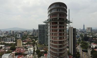 Departamento en Venta Ladrón de Guevara Guadalajara | GAR