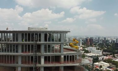 Departamento en Venta Ladrón de Guevara Guadalajara | GAR