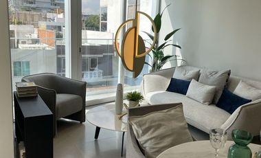 Departamento en Venta Ladrón de Guevara Guadalajara | GAR