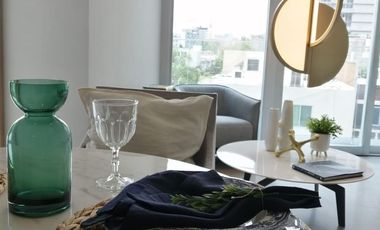 Departamento en Venta Ladrón de Guevara Guadalajara | GAR