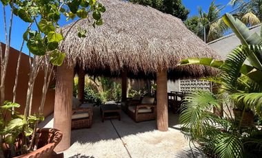 Casa Colonial Barrio San Francisco, Campeche