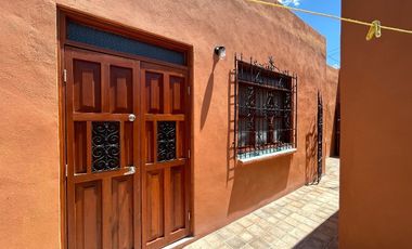 Casa Colonial Barrio San Francisco, Campeche