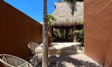 Casa Colonial Barrio San Francisco, Campeche