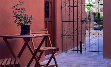 Casa Colonial Barrio San Francisco, Campeche