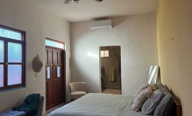 Casa Colonial Barrio San Francisco, Campeche