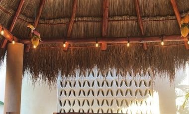 Casa Colonial Barrio San Francisco, Campeche