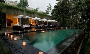 Dijual Villa Dewa Jl. Ciwa Perkutatan Jembrana Bali Bagus Lokasi Strategis Nyaman