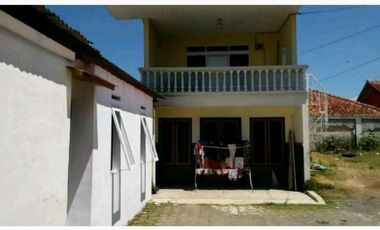 Rumah mainroad 868m cihanjuang cimahi cocok utk kantor