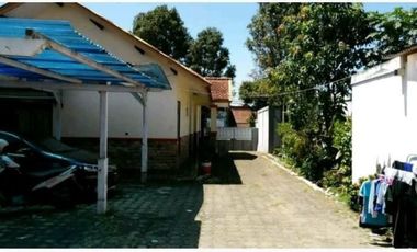 Rumah mainroad 868m cihanjuang cimahi cocok utk kantor