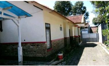 Rumah mainroad 868m cihanjuang cimahi cocok utk kantor
