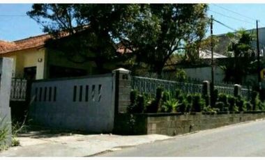 Rumah mainroad 868m cihanjuang cimahi cocok utk kantor