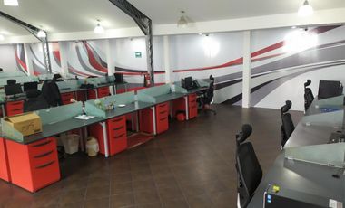 VENTA- PROPIEDAD DE VENTA EN EL SECTOR DEL PARQUE INDUSTRIAL DE RIOBAMBA / 21URB021